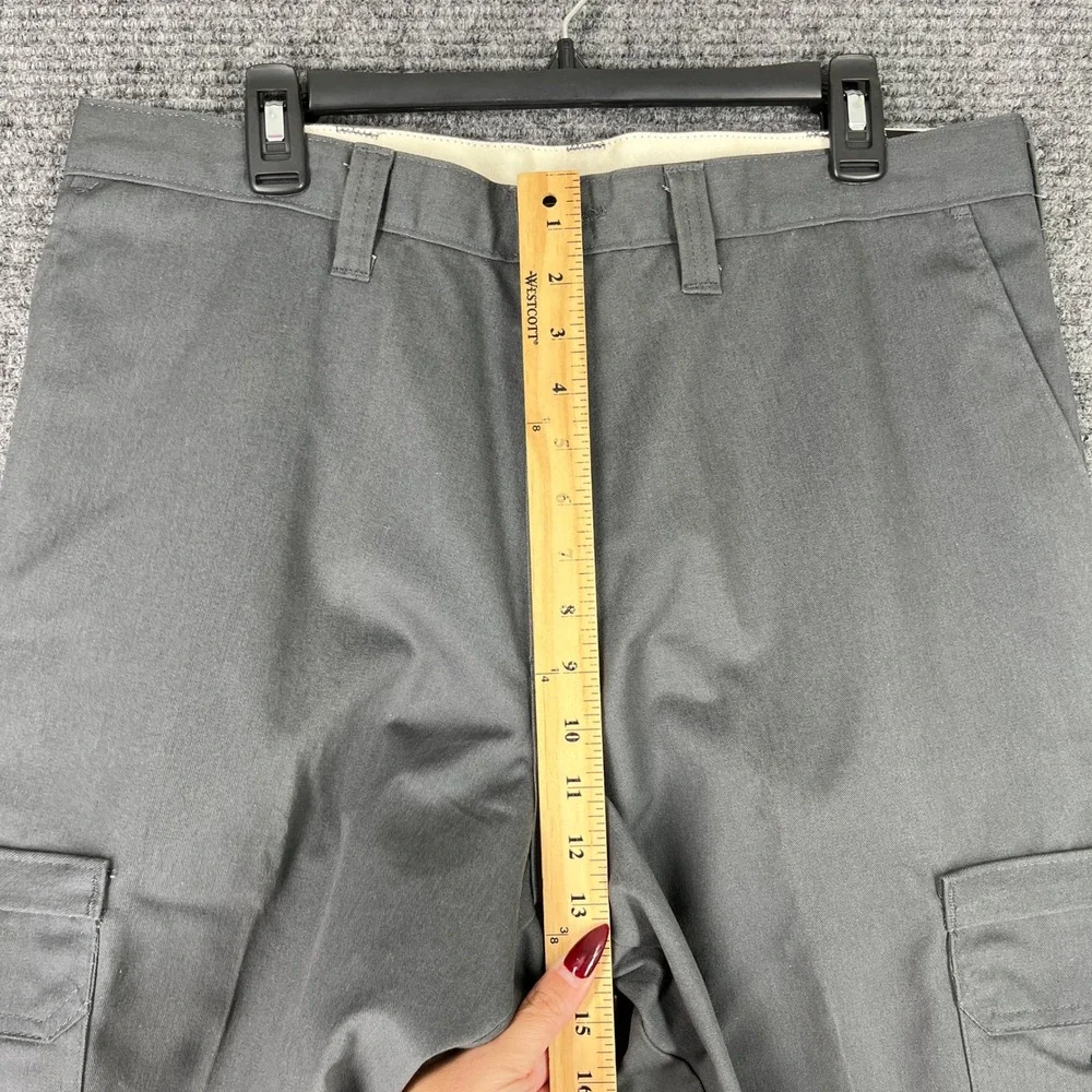 Dickies Cargo Pants Mens 36x30 Streetwear Gorpcore Utility Skater Workwear‎